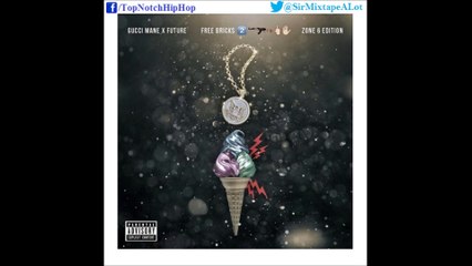 Gucci Mane & Future - RR Trucks