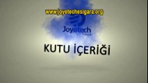 Joyetech eGrip II Elektronik Sigara İnceleme | www.joyetechesigara.org