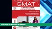 READ book  GMAT Roadmap: Expert Advice Through Test Day (Manhattan Prep GMAT Strategy Guides)
