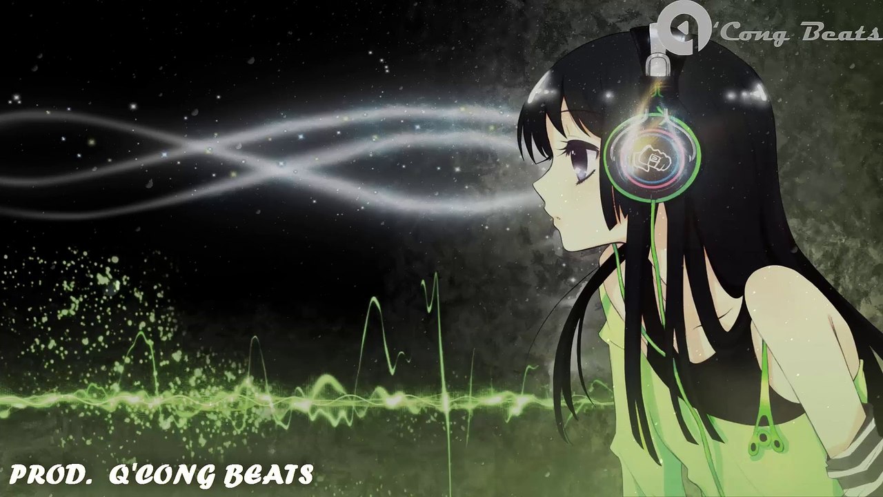 Summer Guitar RnB  Love Beat