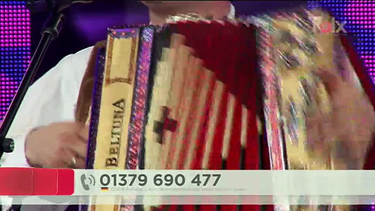 Folx Interaktiv - Maria (09.05.2016)