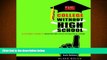 PDF  College Without High School: A Teenager s Guide to Skipping High School and Going to College