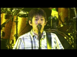 スピッツ　ミカンズのテーマ