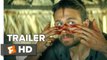 The Lost City of Z Official Trailer - Teaser (2017) - Charlie Hunnam Movie