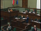 Poseł Marek Sowa - Wystąpienie z dnia 13 grudnia 2016 roku.