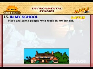My School - Kids Educational Videos