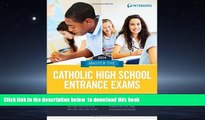 READ book  Master the Catholic High School Entrance Exams 2014 (Peterson s Master the Catholic