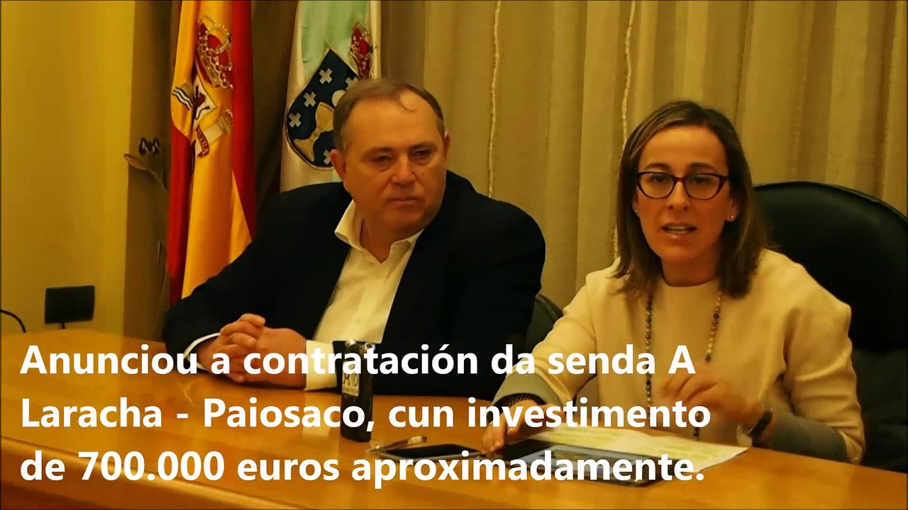 Ethel Vázquez A Laracha