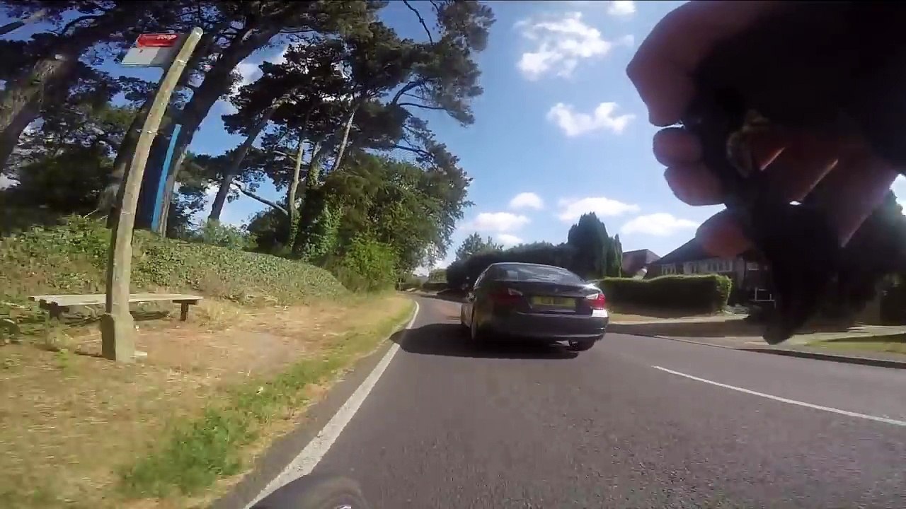 BMW E3 BBK