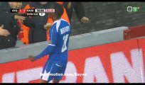 Henry Onyekuru Goal HD - Oostende 1-3 Eupen - 26.12.2016