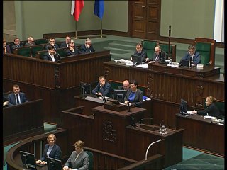 Poseł Monika Wielichowska - Wystąpienie z dnia 13 grudnia 2016 roku.