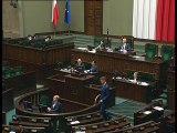 Poseł Monika Wielichowska - Wystąpienie z dnia 13 grudnia 2016 roku.