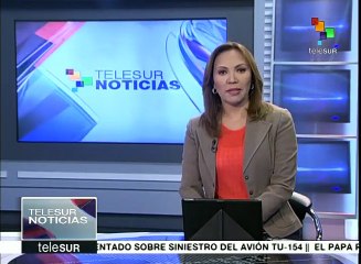 Congreso colombiano discutirá esta semana la ley de amnistía