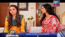 Haal-e-Dil Ep 64 - on Ary Zindagi in High Quality 26th December 2016