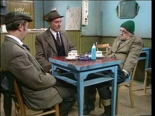 Last of the Summer Wine  S02E03 - The Changing Face of Rural Blamire