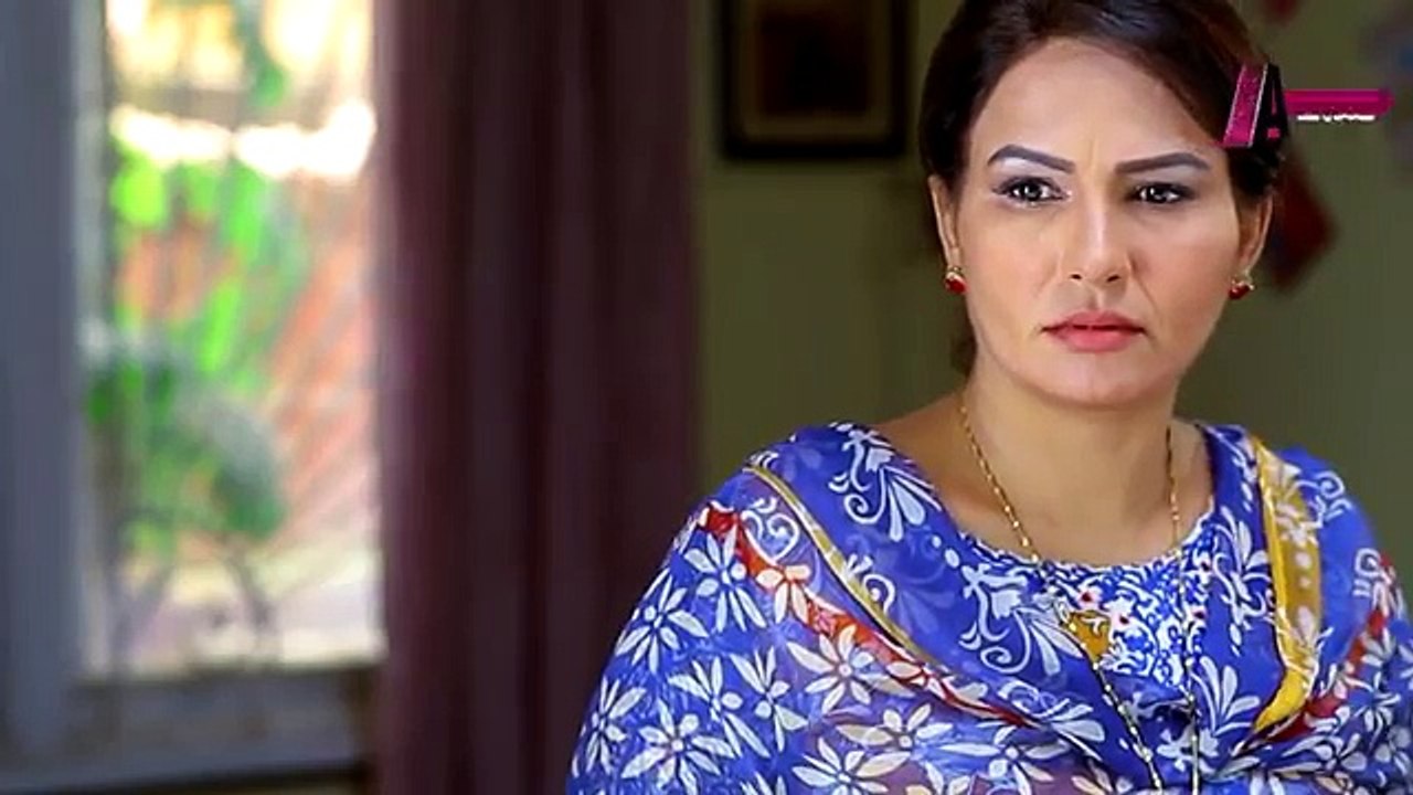 Kambakht Tanno - Episode 39