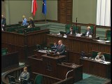 Poseł Ryszard Wilczyński - Wystąpienie z dnia 13 grudnia 2016 roku.