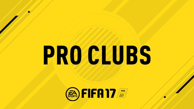 FIFA 17 | Pro Clubs - Gol de Voleio - Player Ijunior88 (4)