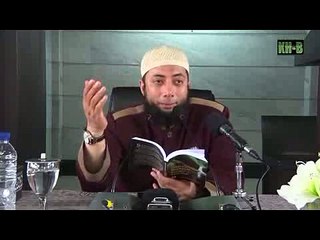 Rasulullah SAW Bercerita Tentang Neraka (Kajian Ke-3)_Part-02