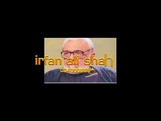 zavia ashfaq ahmad 1 behroop