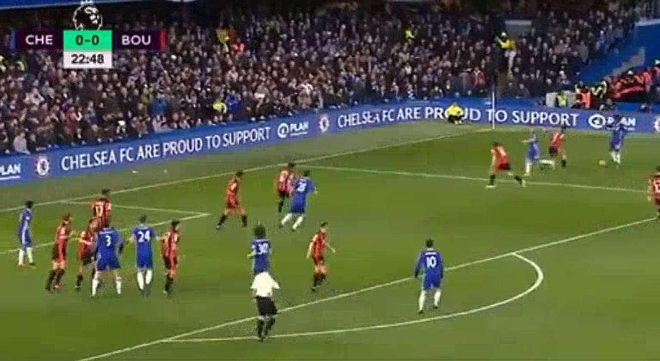 Pedro Goal -