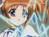 Magical Girl Lyrical Nanoha 09 2/2