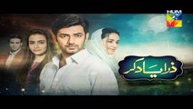 Zara Yaad Kar (FULL AUDIO OST) - HUM TV - Rahat Fateh Ali Khan