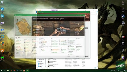 Morrowind Overhaul - Modernizing The Game