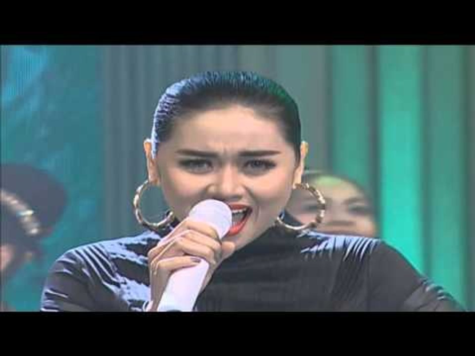 Selfi Nafilah - Simalakama