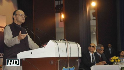 India now needs lower level of taxation: Jaitley