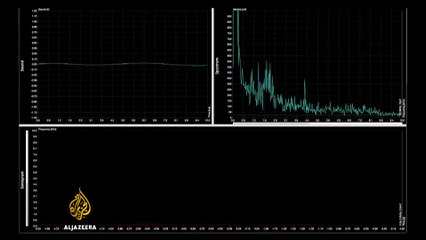 What is causing the mysterious ‘worldwide hum'?
