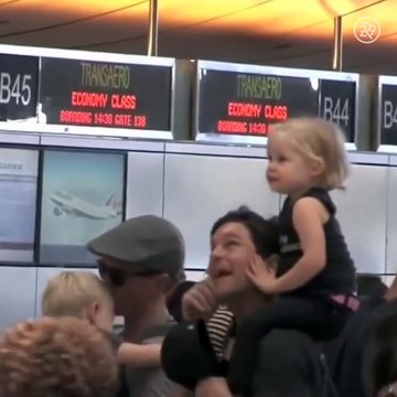 Neil Patrick Harris & David Burtka Are Couple Goals