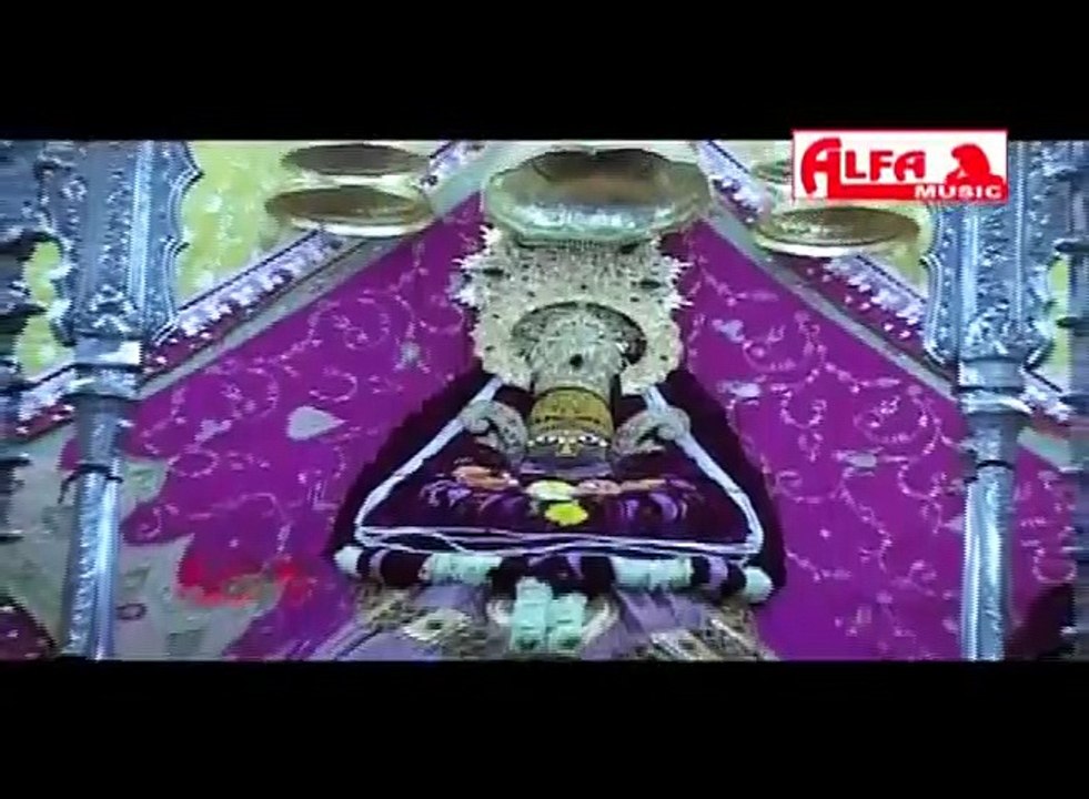 Bhakti Songs - Shyam Aana Ghanshyam Aana - Rajasthani Bhajan - Krishna Bhajans - HD Video Songs (2)