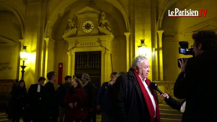 Gerard Filoche assigne le PS : "Il faut rassembler la gauche et je suis le candidat pour ça!"