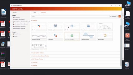 Découverte de Simscape : Modélisez un Circuit Électrique Simple ⚡