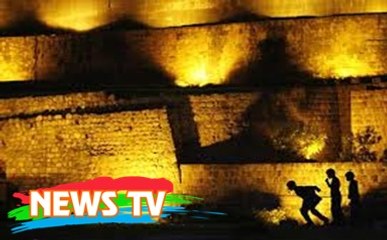 Những bí mật về Kho báu của người Inca