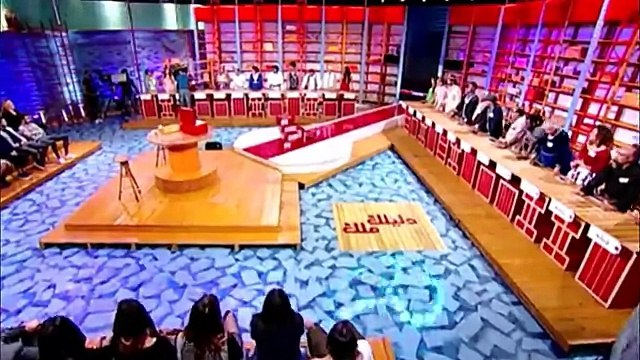 أسمعو شقال ولد مفيدة متاع دليلك ملك لممثّلة ولاية نابل dlilek mlak weld moufida