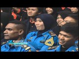 Gatel di KRL -  Awwe (Stand Up Comedy Academy)