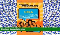 Audiobook  UCLA: Off the Record (College Prowler) (College Prowler: University of California at