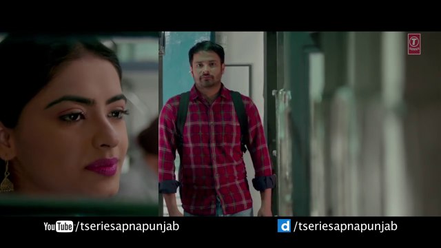 Ni Mainu | Sarvann | Amrinder Gill Latest Punjabi Movie Song | Jatinder Shah-Happy Raikoti | MaxPluss HD Videos