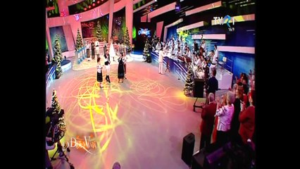Mariana Deac - Pentru badea care-mi place - live