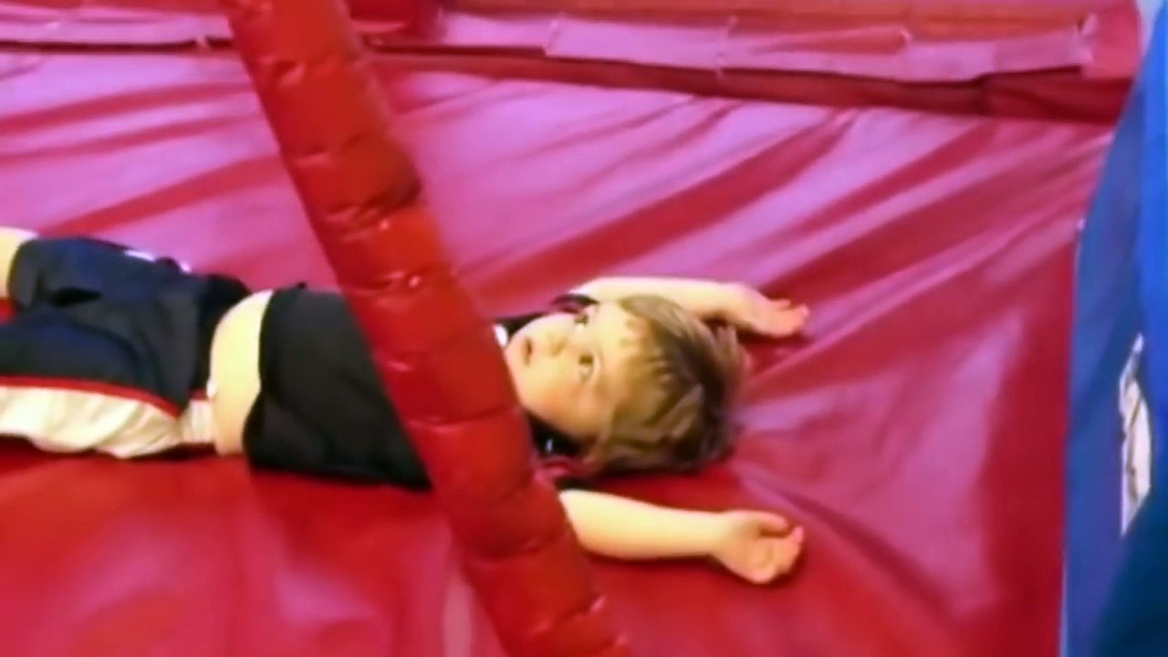 Try Not to Laugh or Grin - HARDEST (kid friendly) NO SWEARING