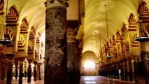 Mosque–Cathedral of Córdoba - 	Spain