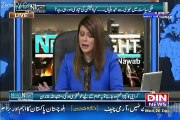 News Night with Neelum Nawab – 26th December 2016