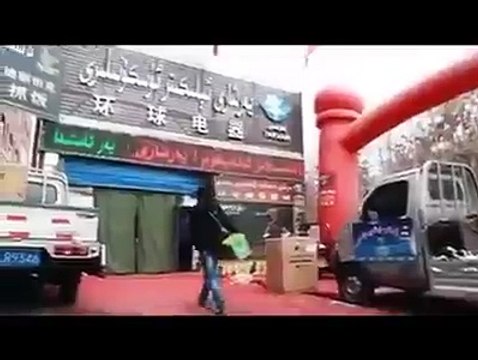 Il Video che sta facendo piangere il mondo