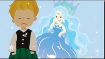 Snow Queen | Hans Christian Andersen | Fairy tale