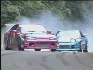 [vol 78]Touge Drift1 Part2