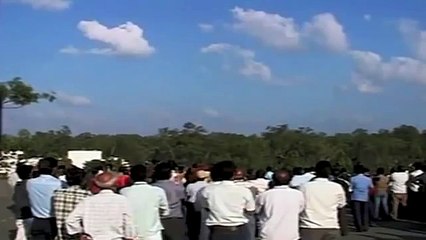 India Kai Cruise Missile Ka Ek Aur Nakaam Tajurba - Miscellaneous Videos