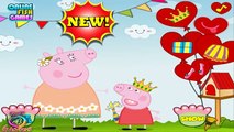 Watch Peppa Pig New Games For Kids # Peppa Cartoons # La Cerdita Peppa by Nickelodeon Youtube new