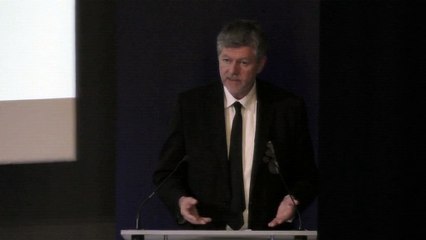 Patrick EVENO, Consultant pour des questions tourisme à l’Assemblée Nationale